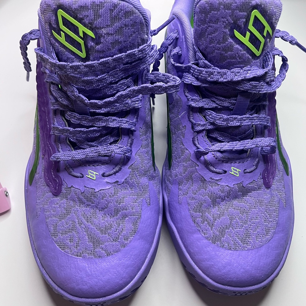 Puma Stewie 3 women purple